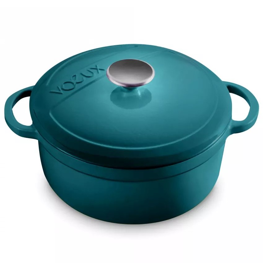 Кастрюля с крышкой Voeux Profond 8683642549957