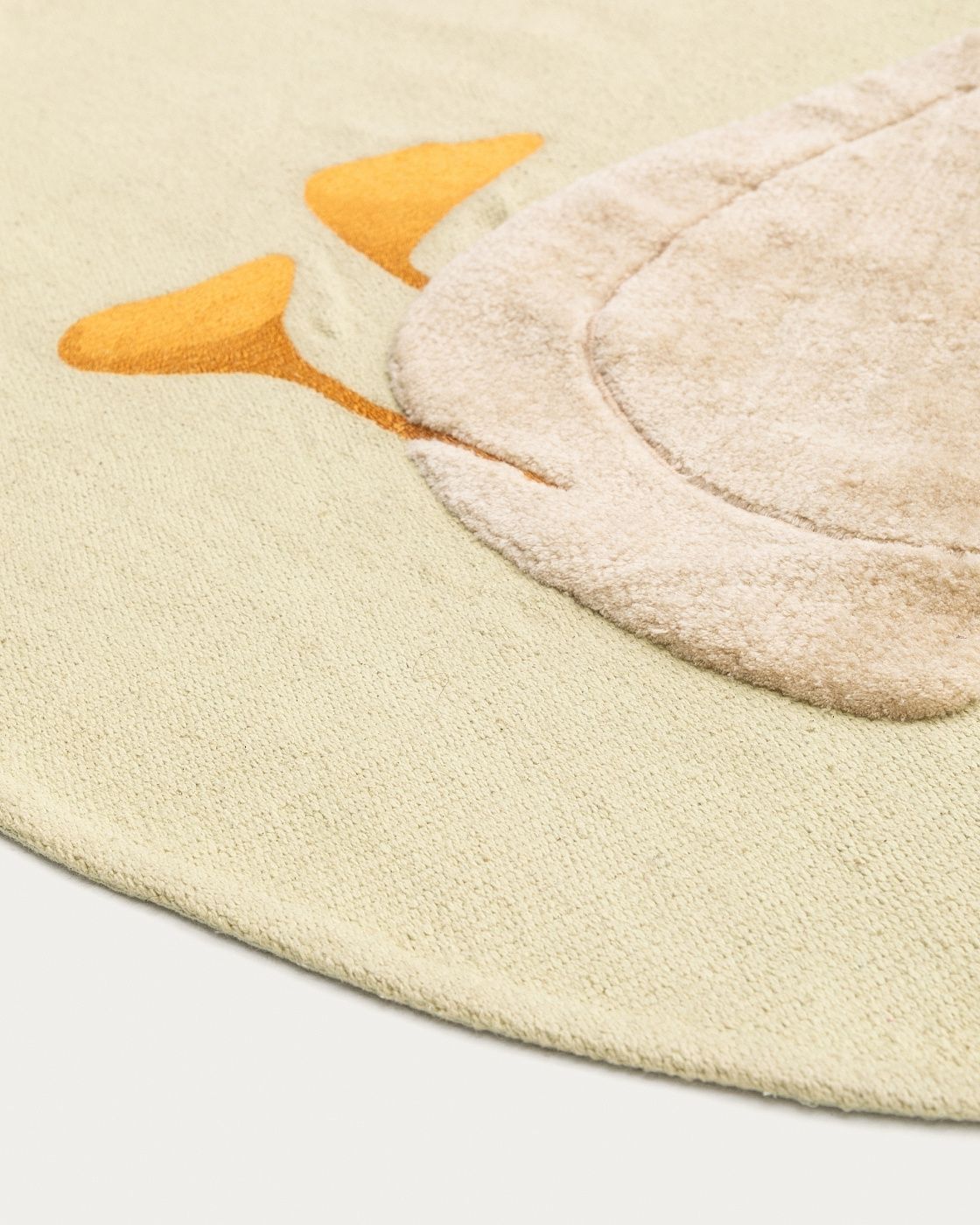 Ковер La Forma Milu Alfombra LF-210396