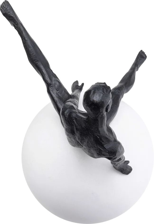 Фигурка KARE Deko Objekt Athletic 53252