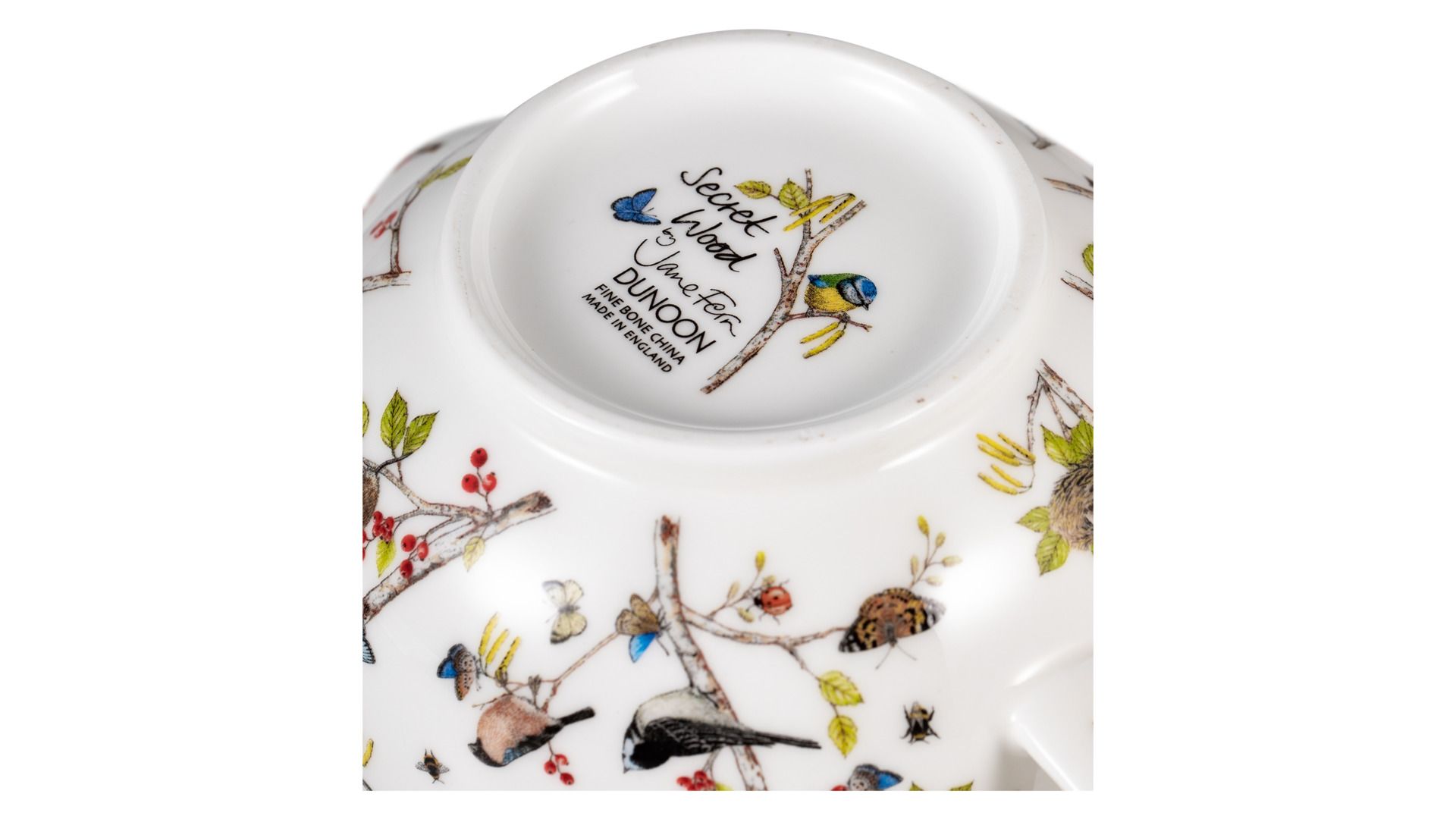 Чайник заварочный Dunoon Secret Forest Teapot 78430506