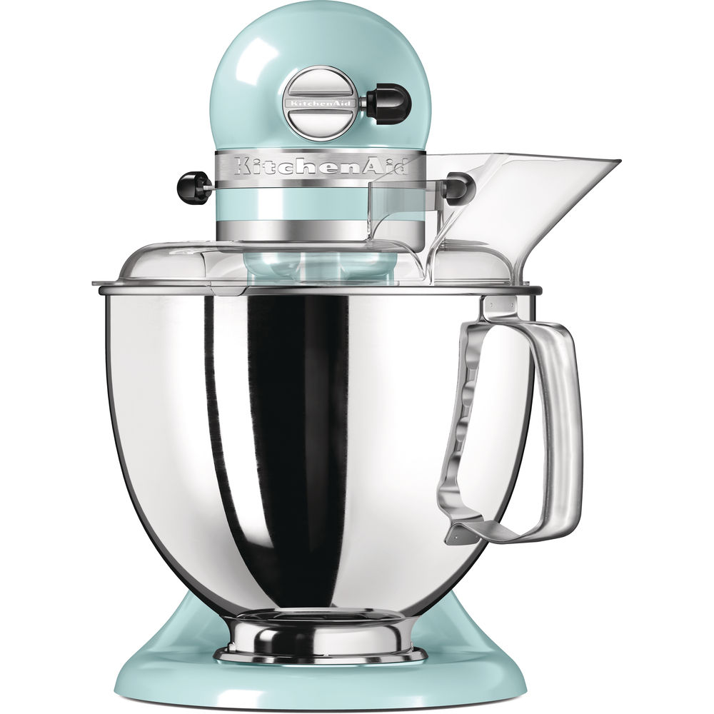 Миксер планетарный KitchenAid Artisan 5KSM175PSEIC