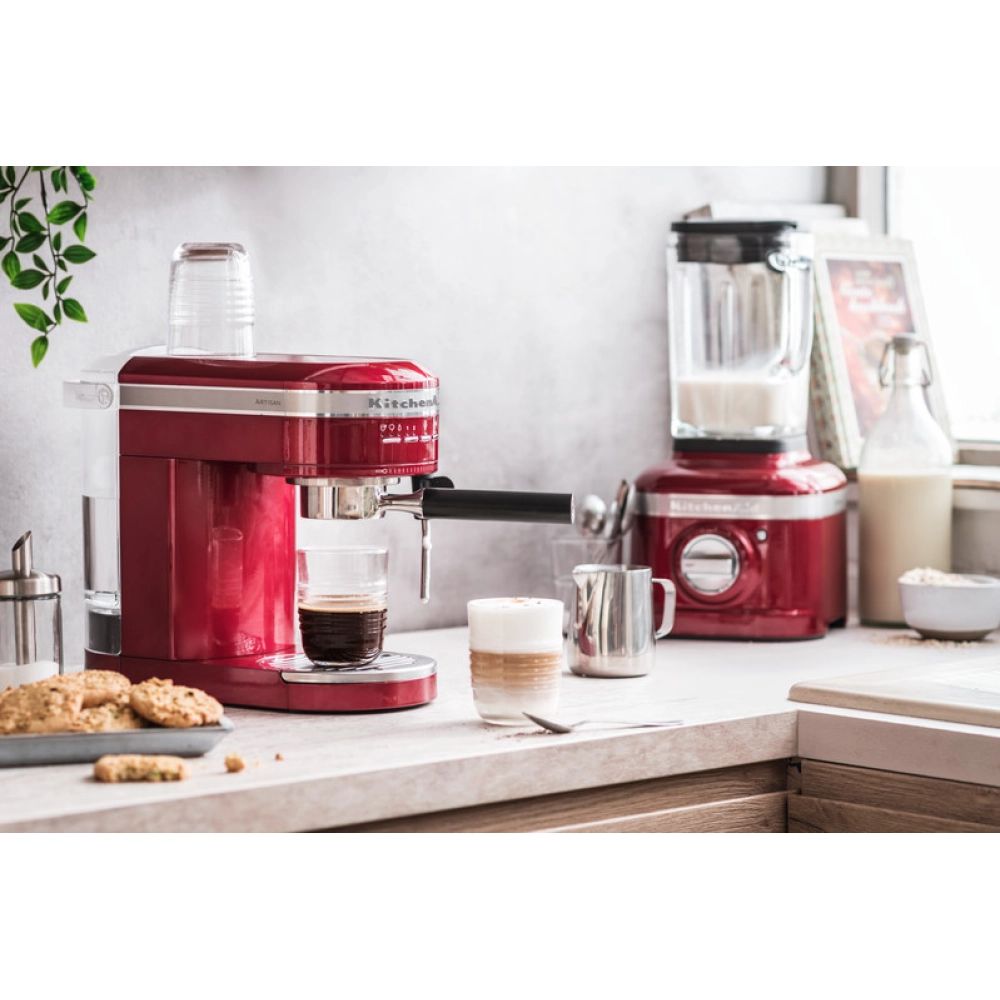 Блендер стационарный KitchenAid Artisan 5KSB4026ECA