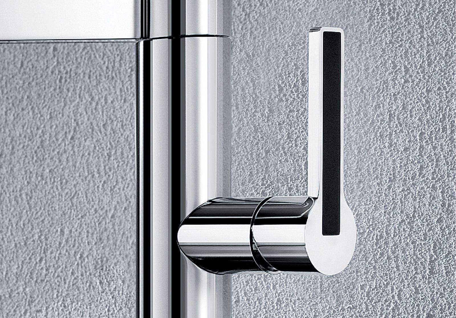 Кухонный смеситель Blanco Culina-S Stainless Steel 517598