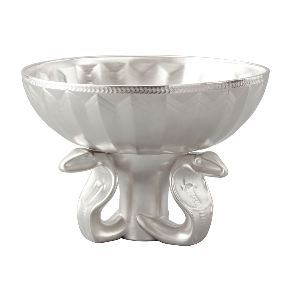 Ваза Rudolf Kampf Ancient Egypt Silver 61116154-2013k