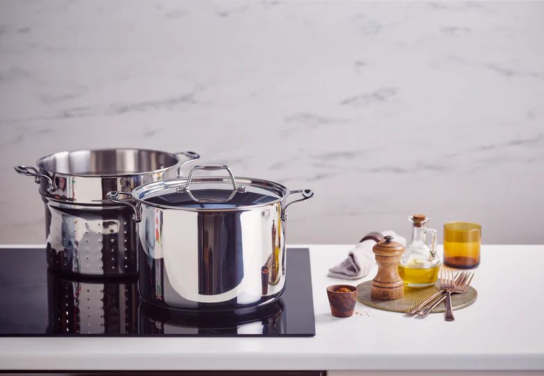 Кастрюля с крышкой Beka Chef pasta fun 12060024