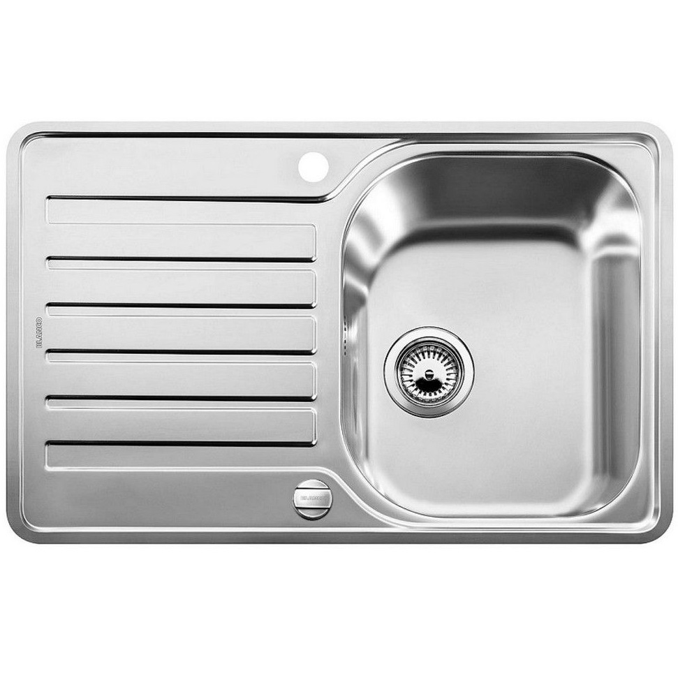 Кухонная мойка Blanco Lantos 45S-IF Compact 519059