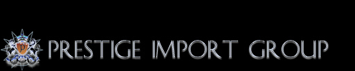 Prestige Import Group
