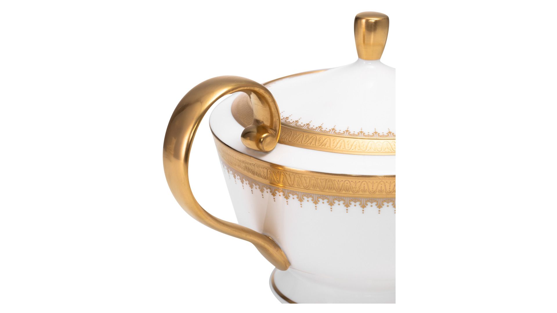 Чайник заварочный Narumi Golden Coin NAR-50938-4416