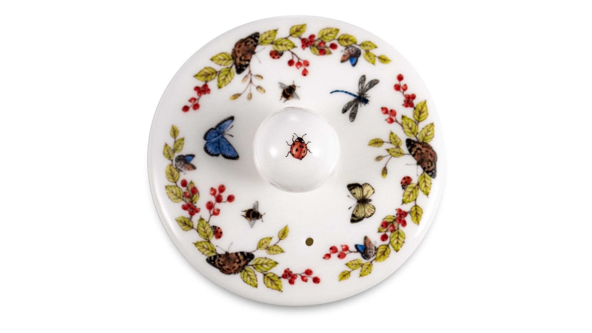 Чайник заварочный Dunoon Secret Forest Teapot 78430506