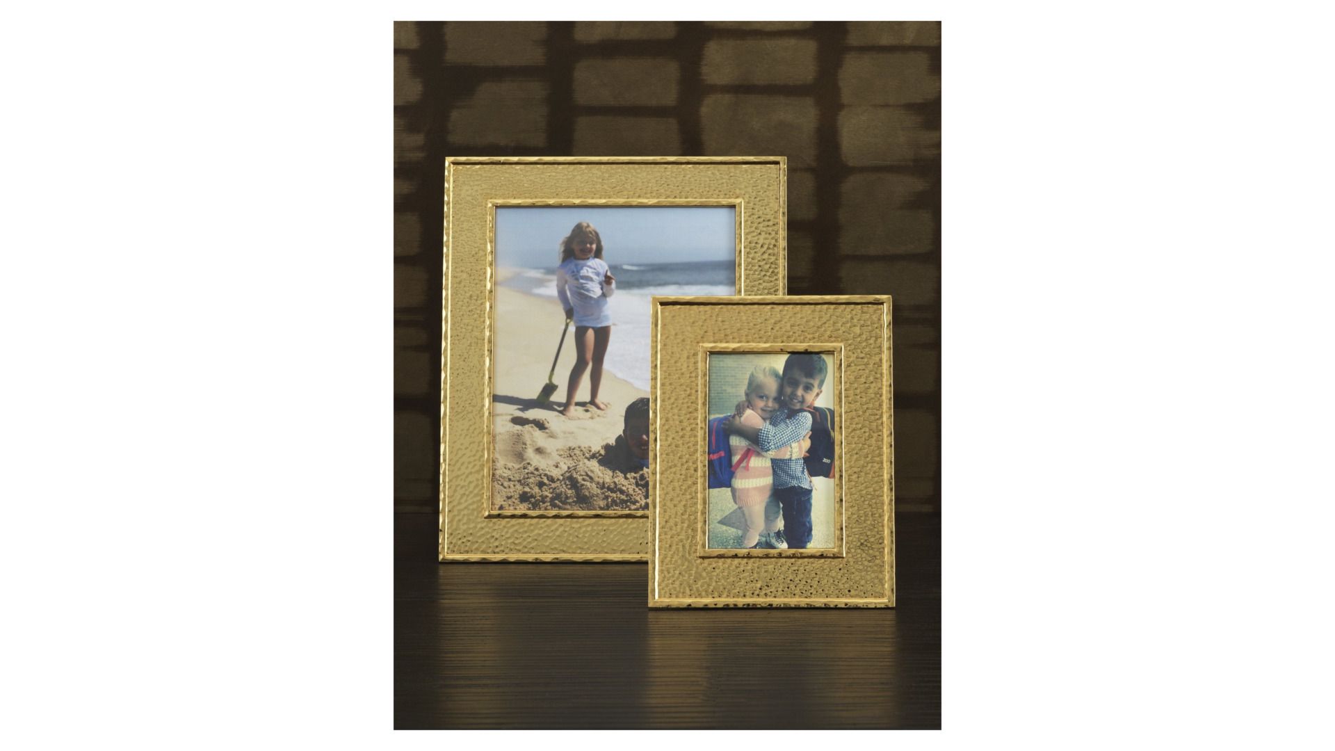 Фоторамка Michael Aram Hammertone Frame 122574