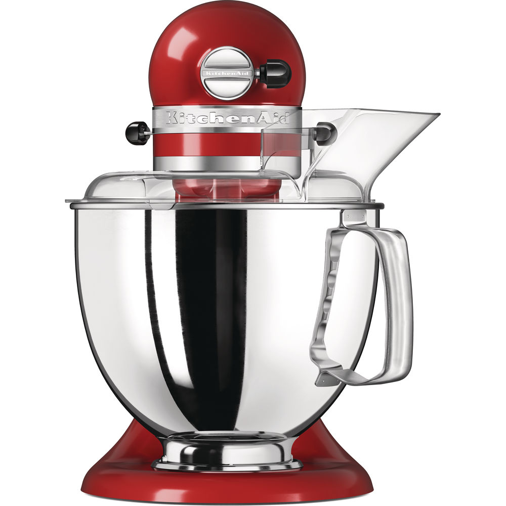 Миксер планетарный KitchenAid Artisan 5KSM175PSEER