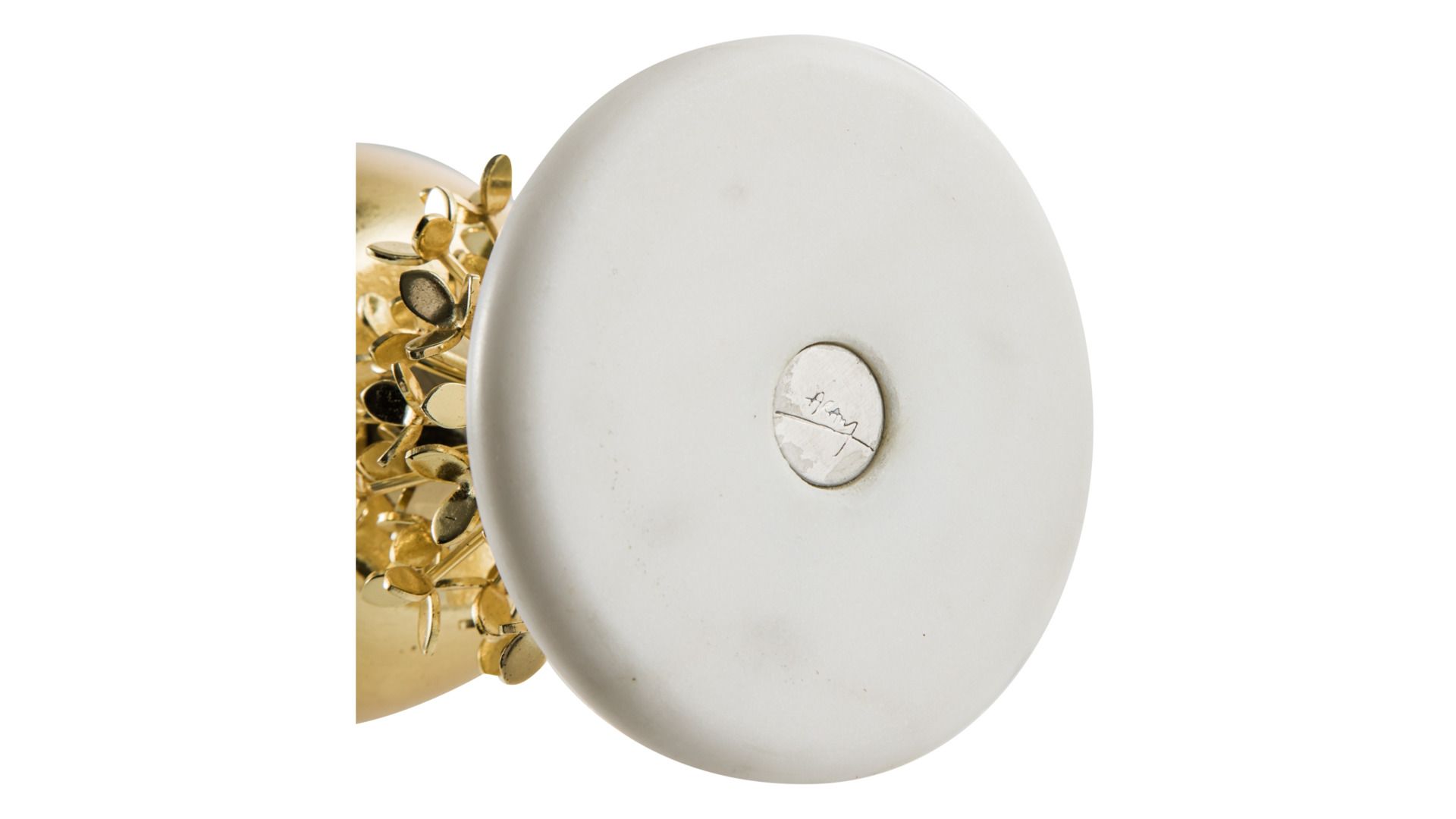 Ваза Michael Aram Dandelion 131901