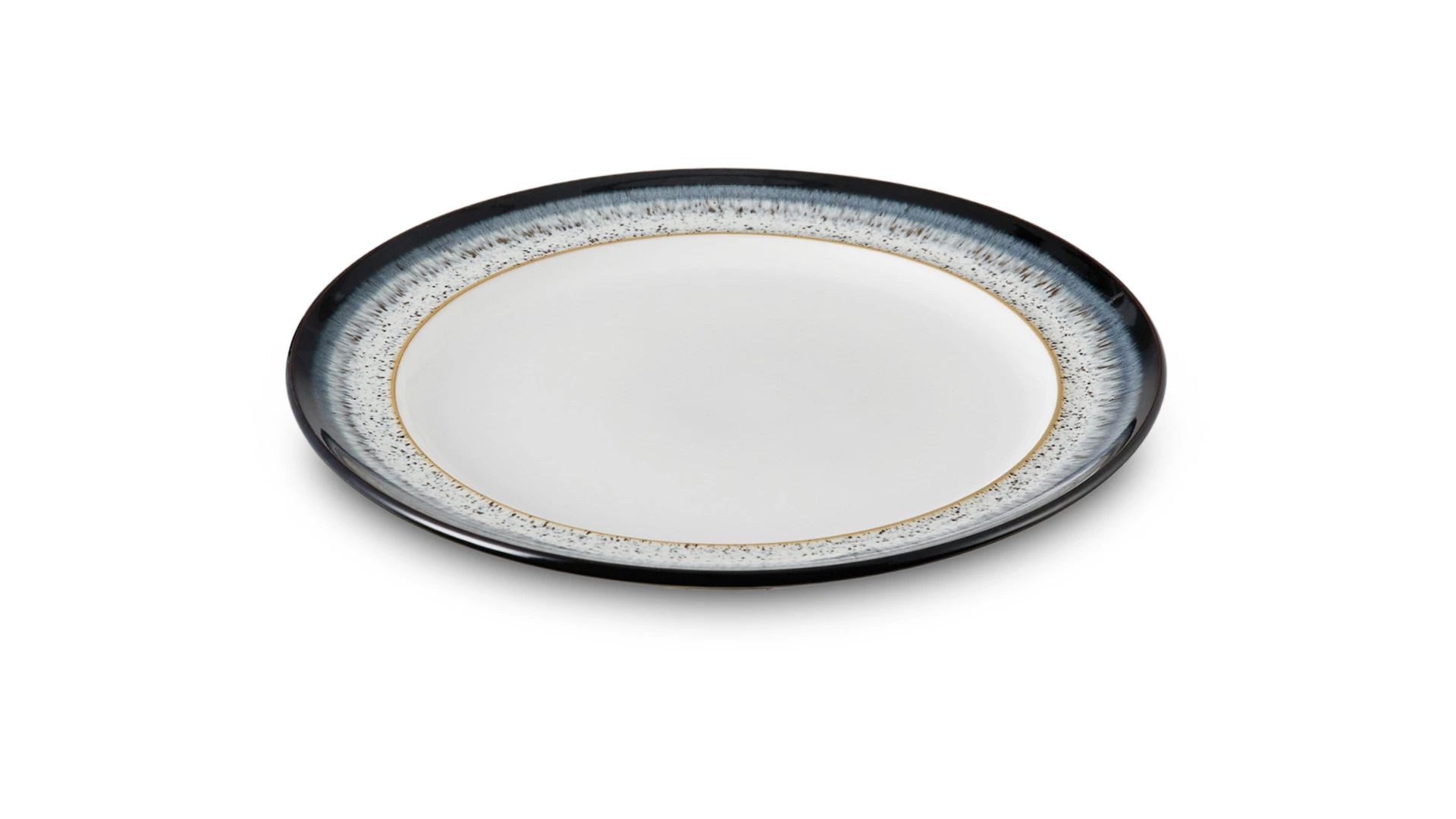 Тарелка обеденная Denby Halo Dinner Plate 199010105