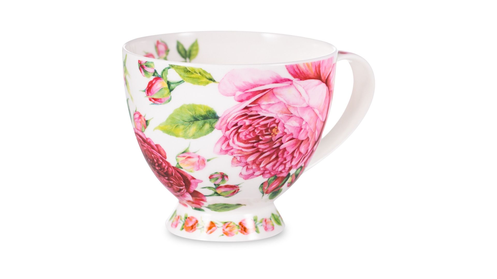 Кружка Dunoon Skye Rosabunda Mug 78650287