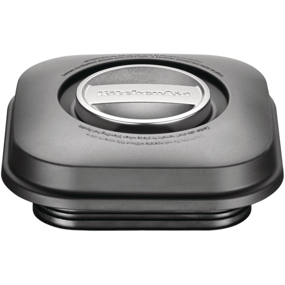 Блендер стационарный KitchenAid Artisan 5KSB8270EBK