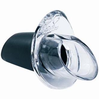 Пробка для вина с каплеуловителем Peugeot Arros 220112/1