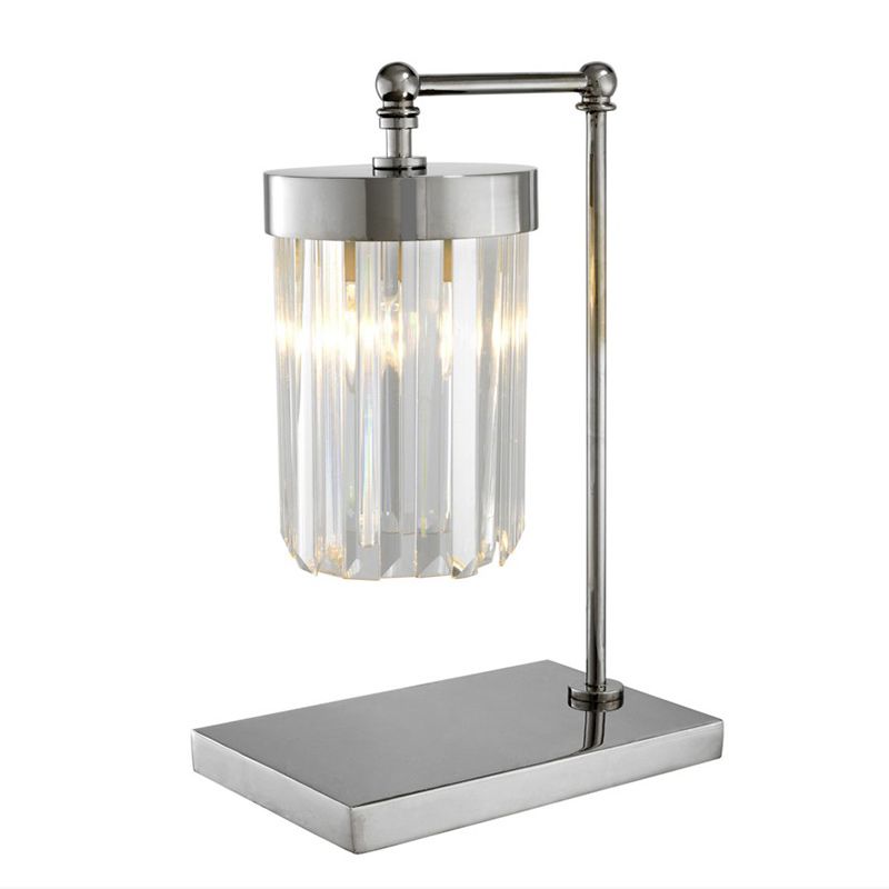 Настольная лампа Eichholtz Infinity Table Lamp 109206