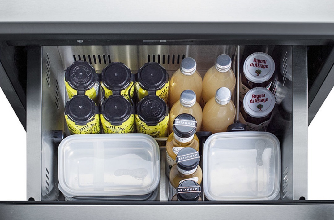 Минибар Cellar Private CP051