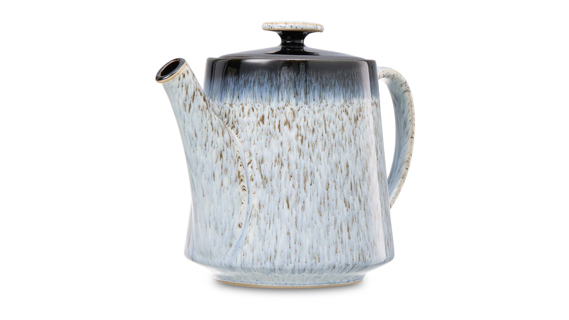 Чайник заварочный Denby Halo Straight Sided Teapot 199014009