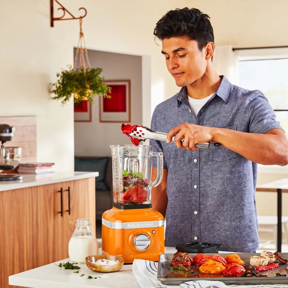 Блендер стационарный KitchenAid Artisan 5KSB4026EHY