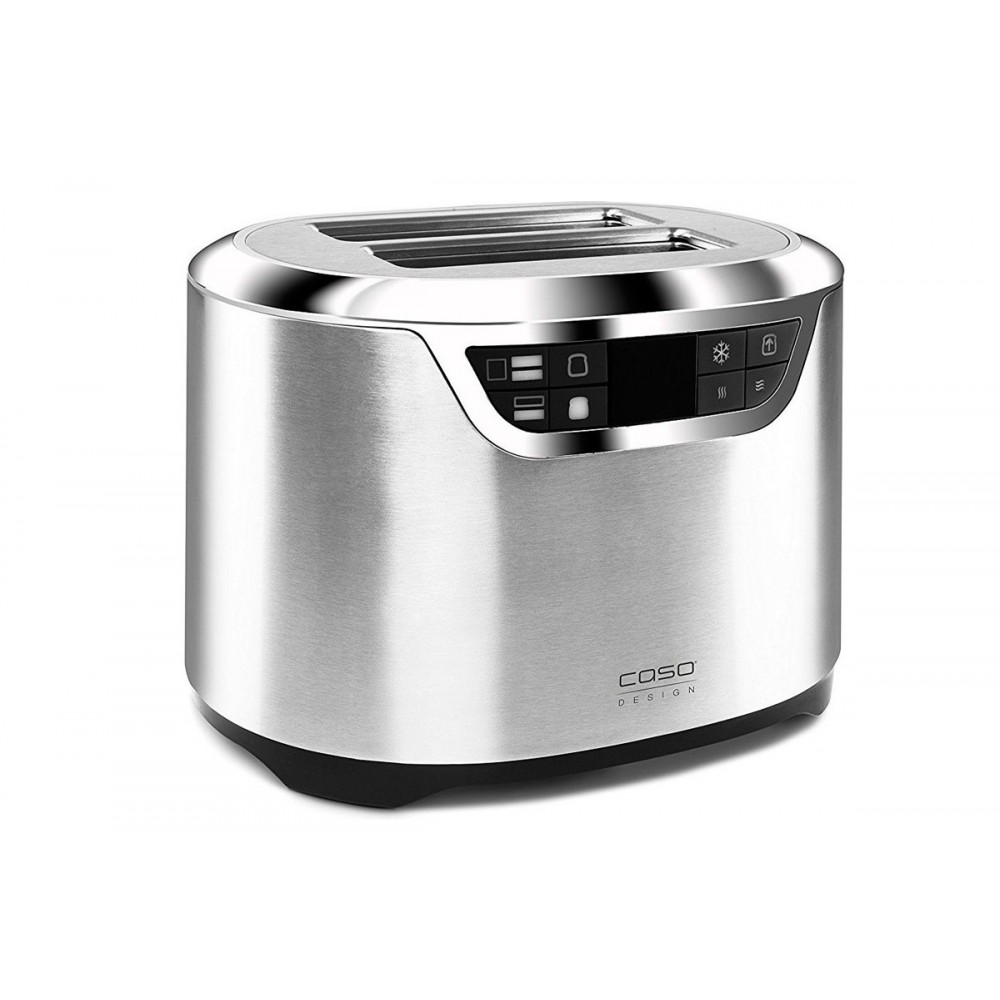 Тостер Caso T2