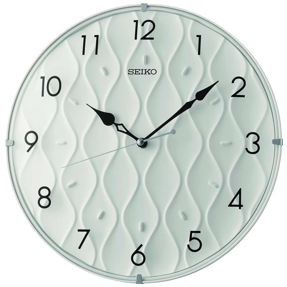 Настенные часы Seiko Quartz Wall Clock QXA794W
