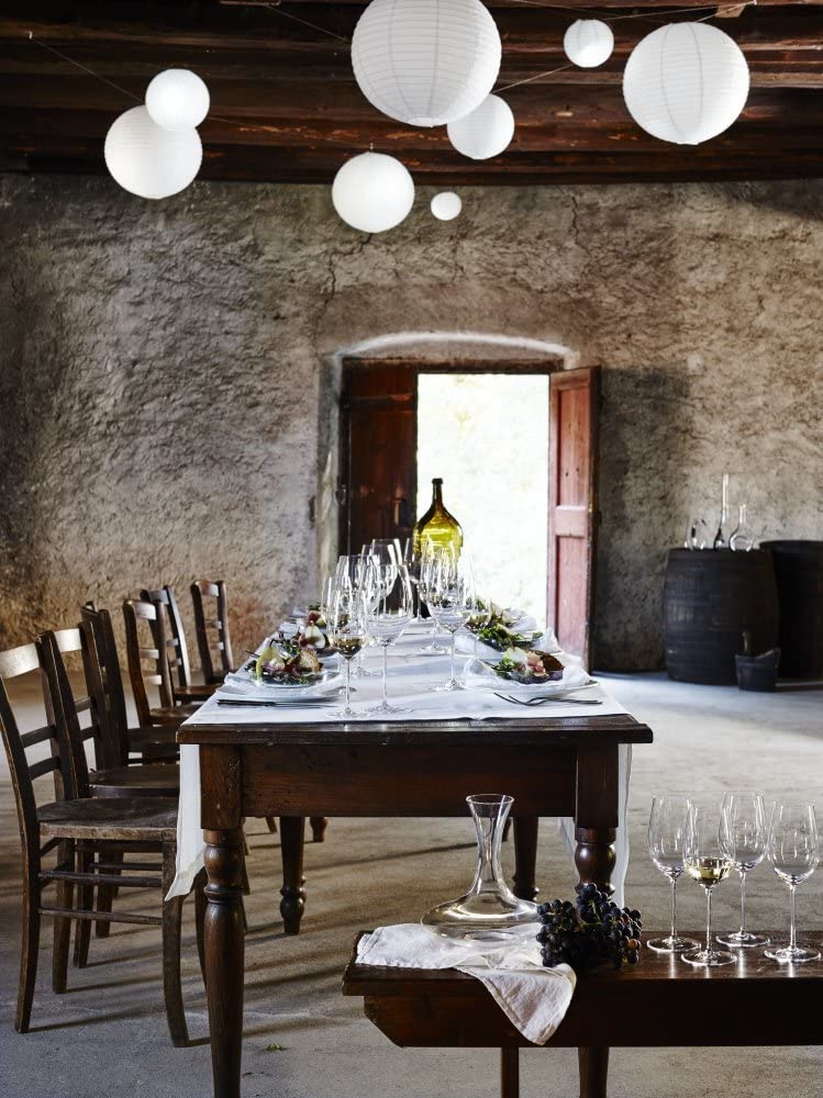 Декантер для вина RIEDEL Ultra Decanter 2400/14