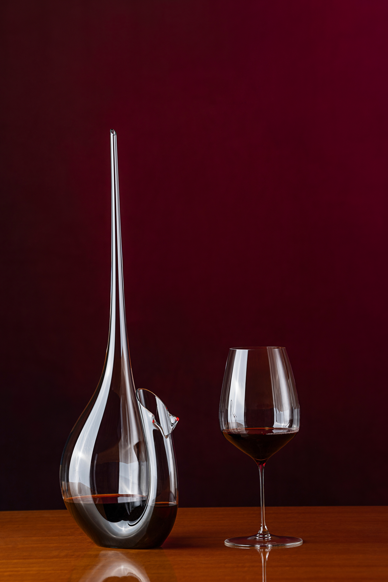 Декантер для вина RIEDEL Vitis Decanter 2024/01