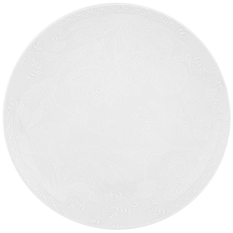 Тарелка десертная Vista Alegre Duality Dessert Plate 21135963