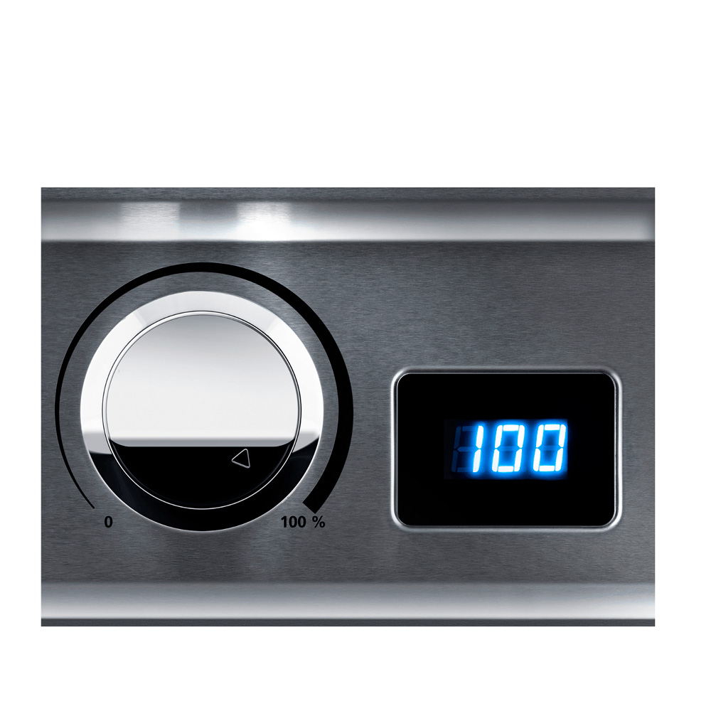 Гриль Steba VG 7000 Devil’s Choice