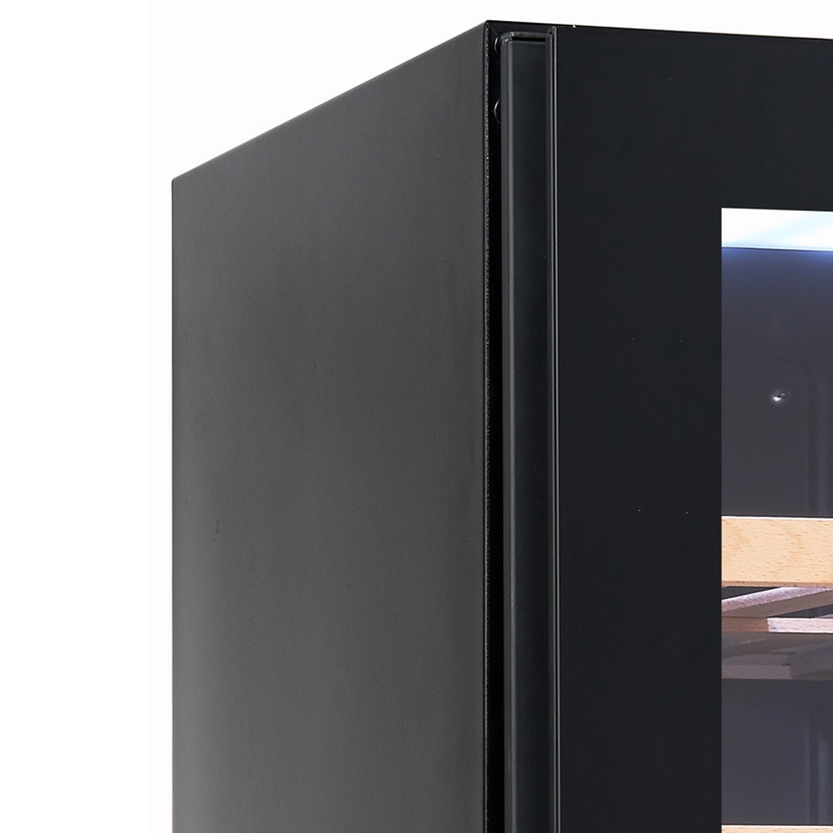 Винный шкаф Cellar Private CP043-2TBH