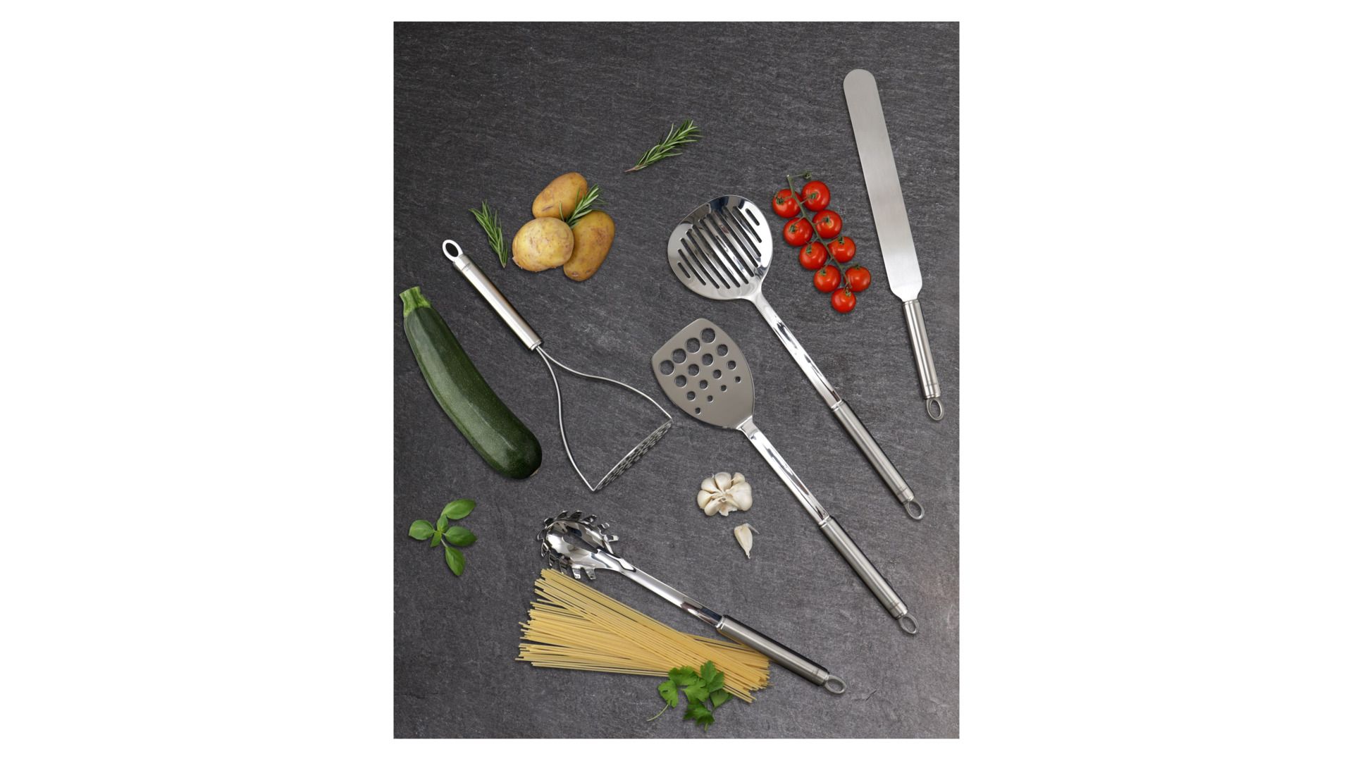 Шумовка Weis Schaumlöffel Supremissima 16707