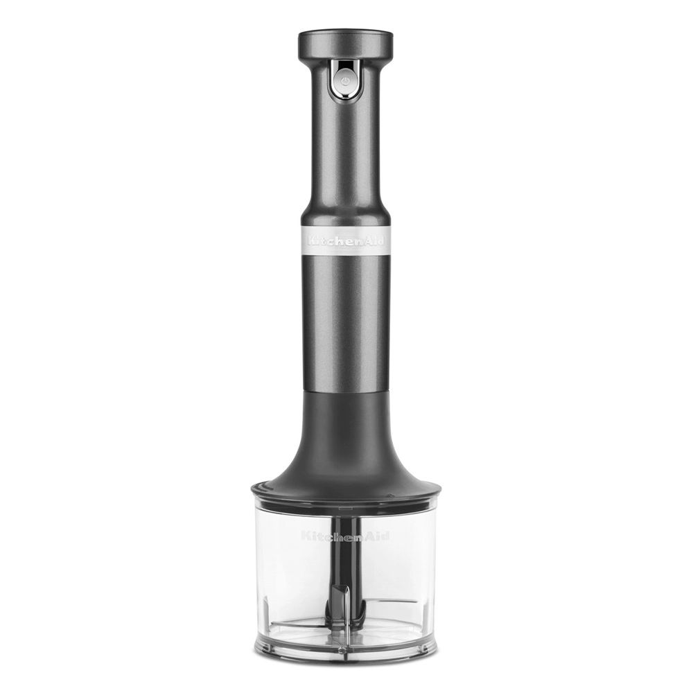 Блендер беспроводной KitchenAid Artisan 5KHBBV83EMS