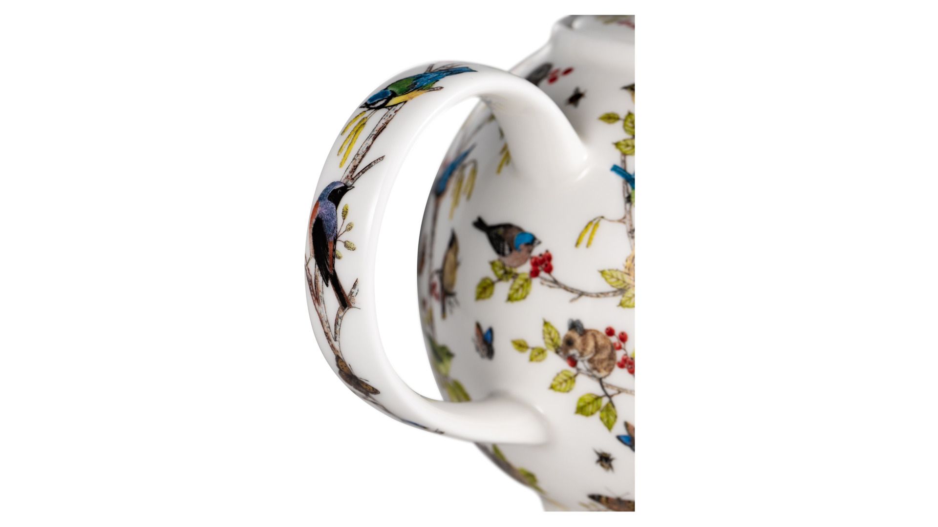 Чайник заварочный Dunoon Secret Forest Teapot 78430506