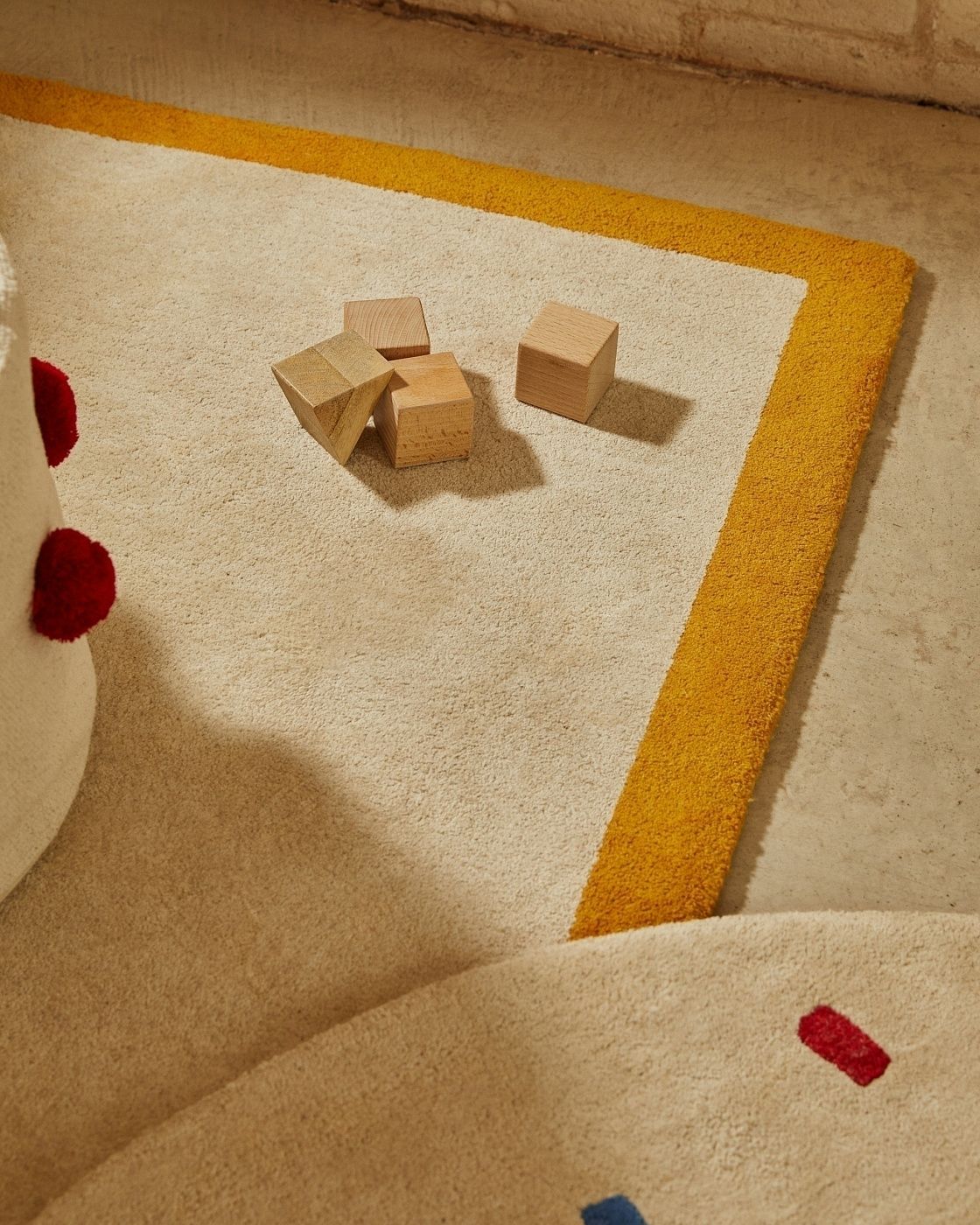 Ковер La Forma Nalim Alfombra LF-209227