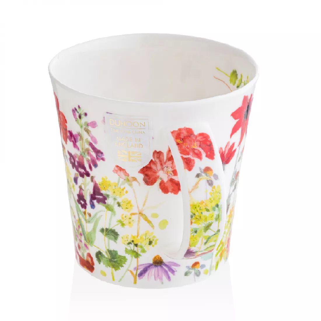 Кружка Dunoon Cairngorm Garden Flowers 78595434