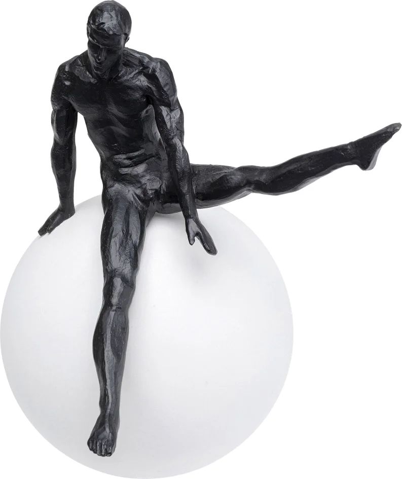 Фигурка KARE Deko Objekt Athletic 53252