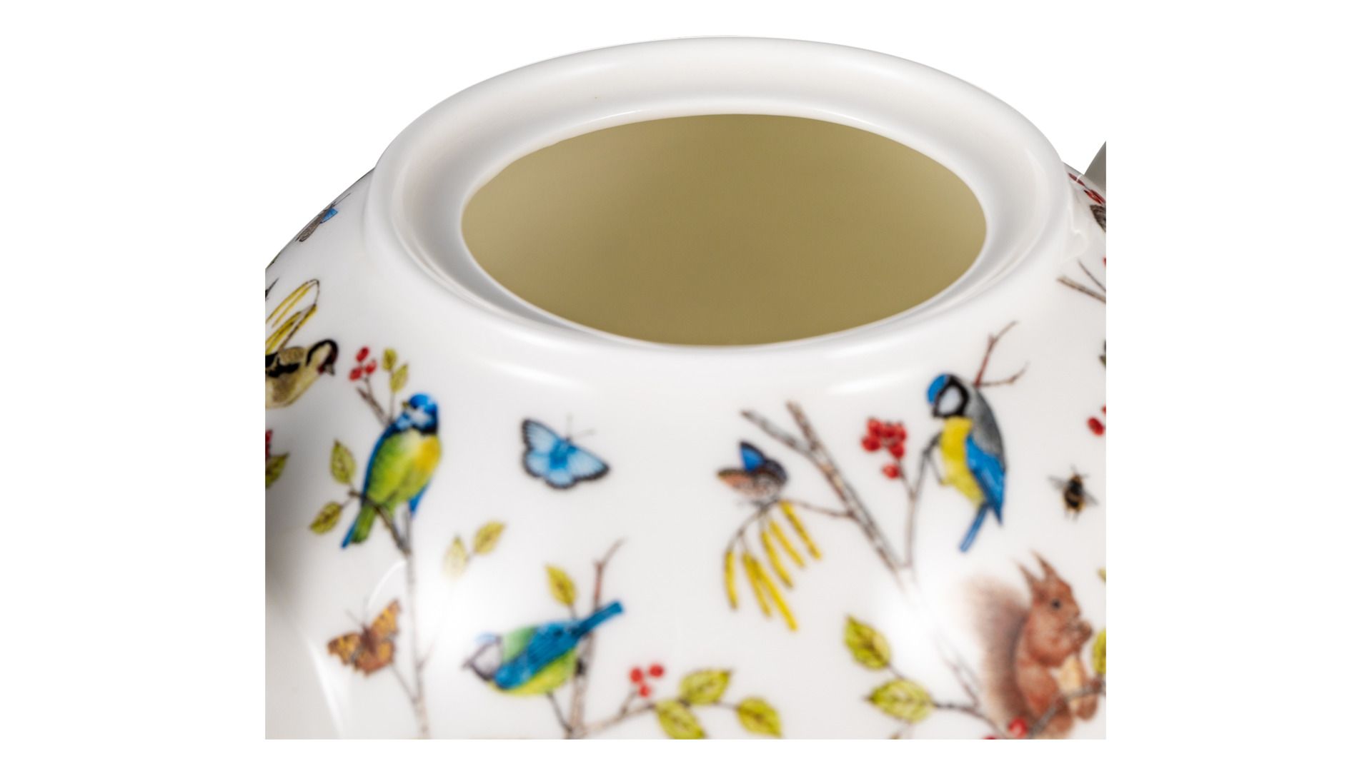 Чайник заварочный Dunoon Secret Forest Teapot 78430506