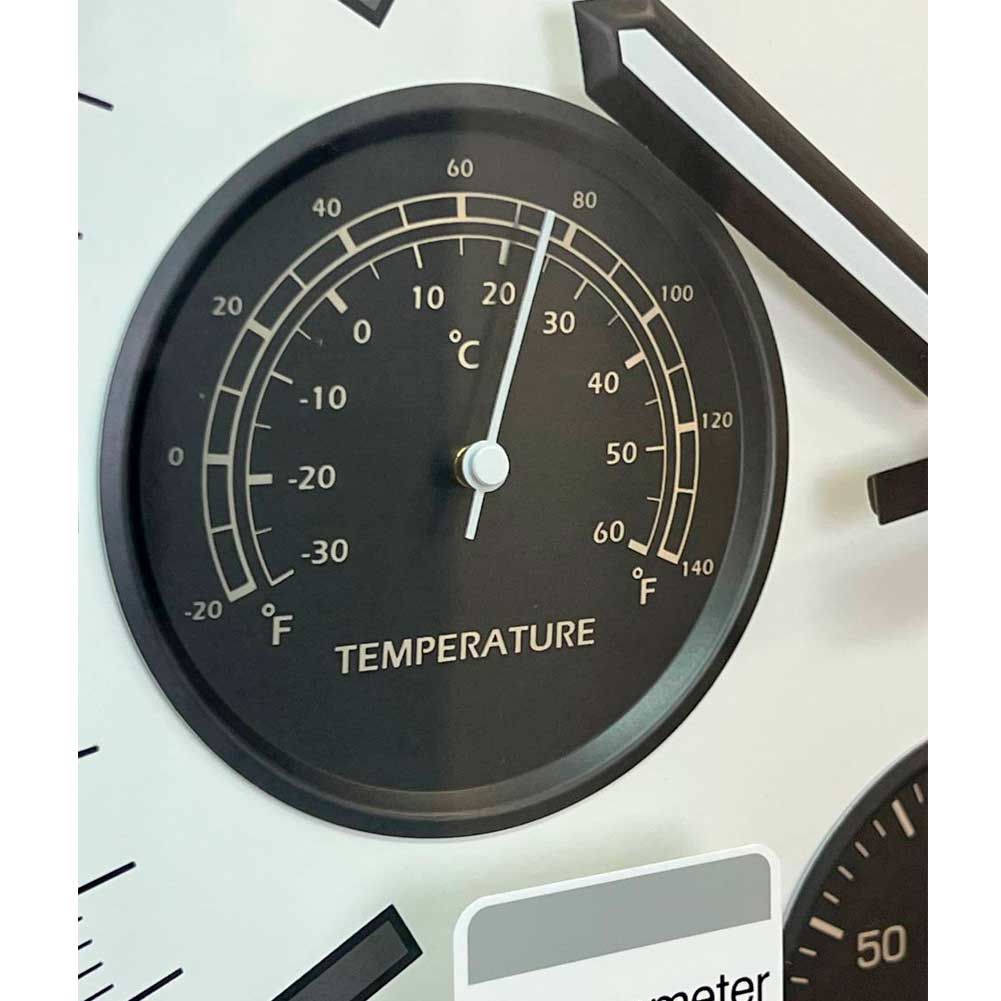 Настенные часы Seiko Quartz Wall Clock QXA823S