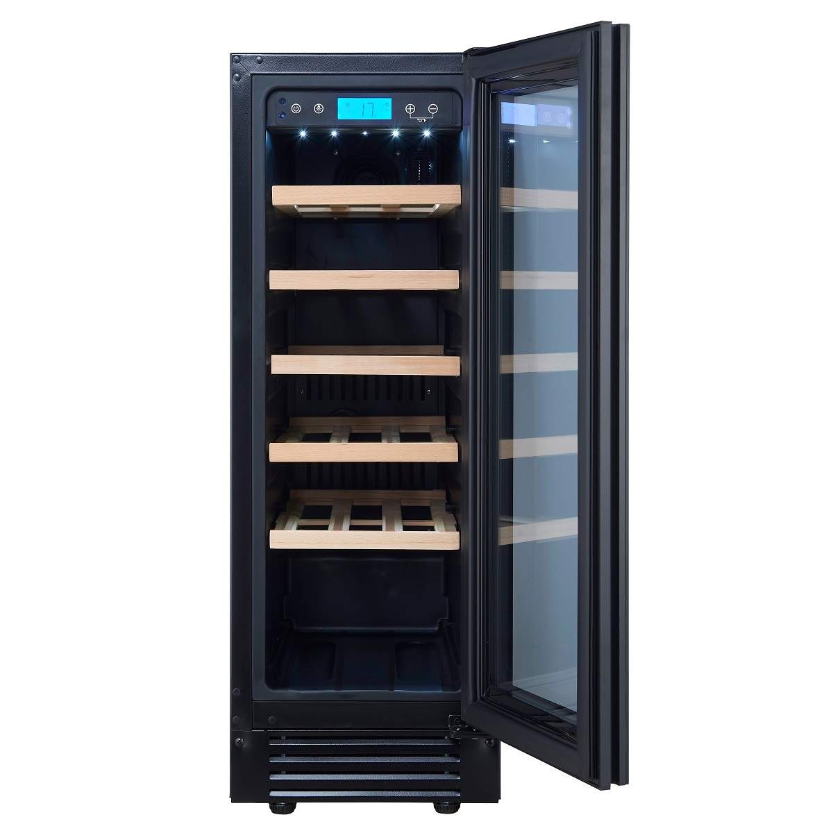 Винный шкаф Cellar Private CP020-1TBH