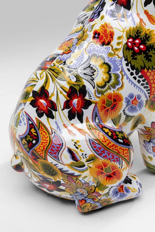 Фигурка KARE Deko Figur French Bulldog 52644