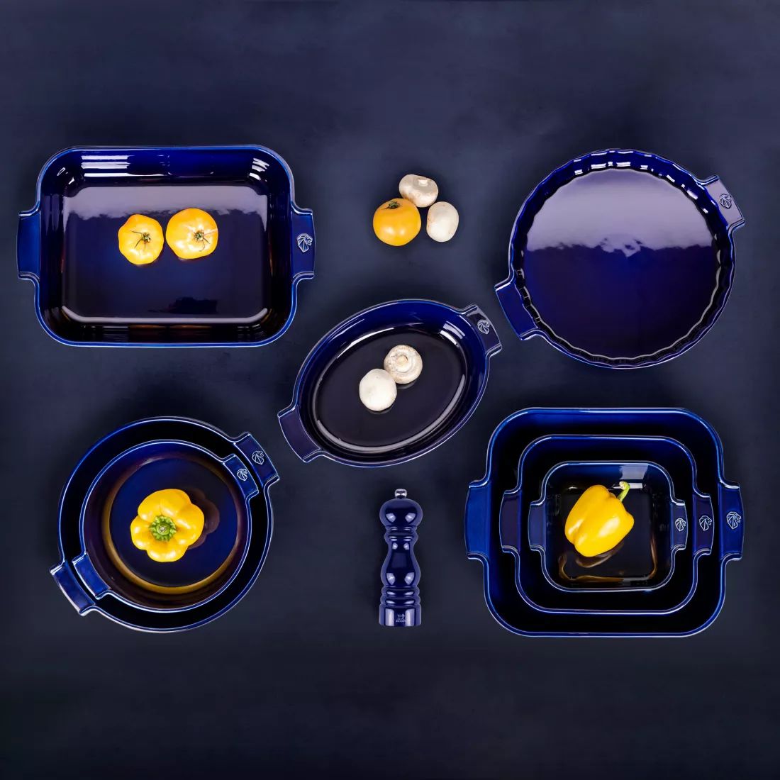 Форма для запекания Peugeot Blue 60237