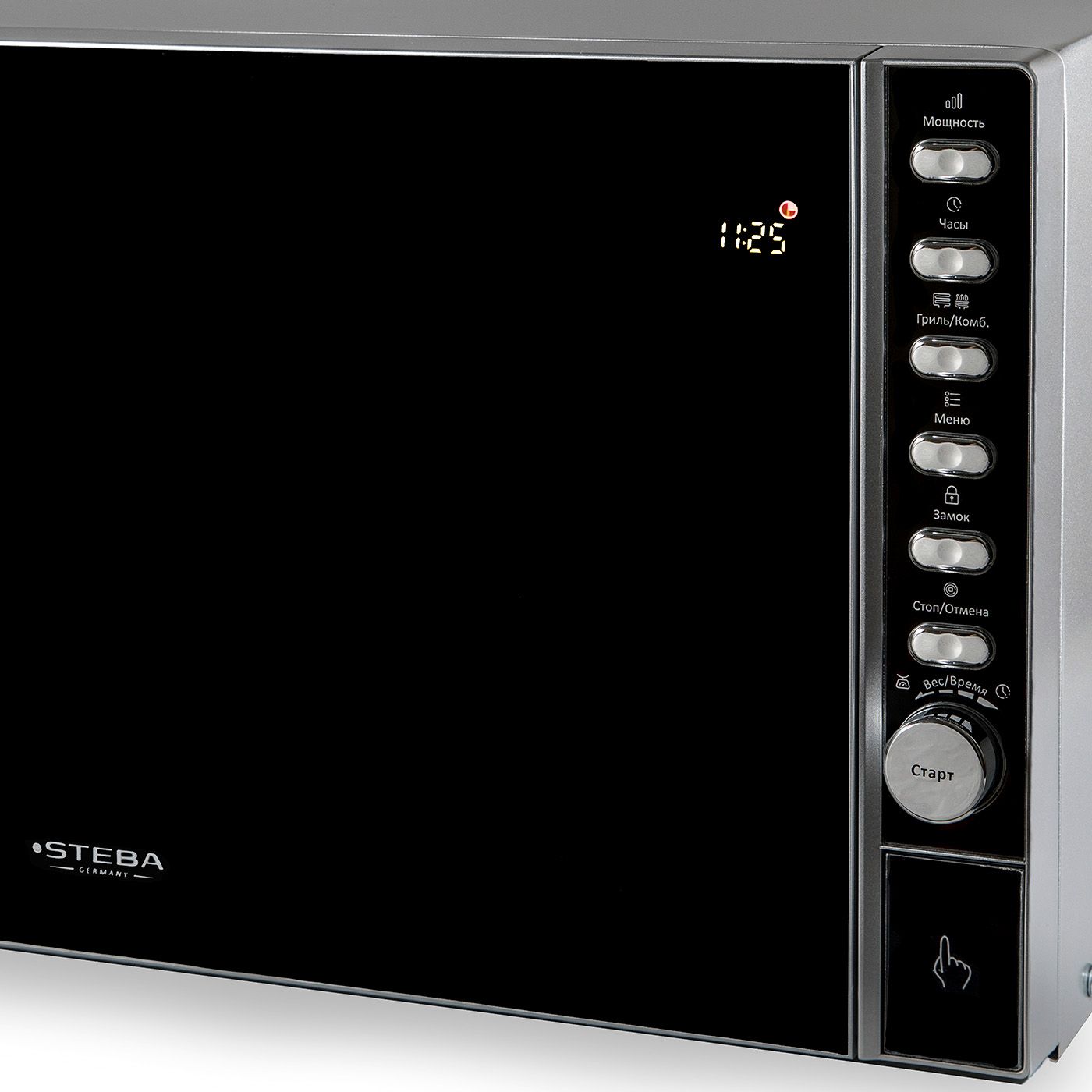 Микроволновая печь Steba MIC 2540