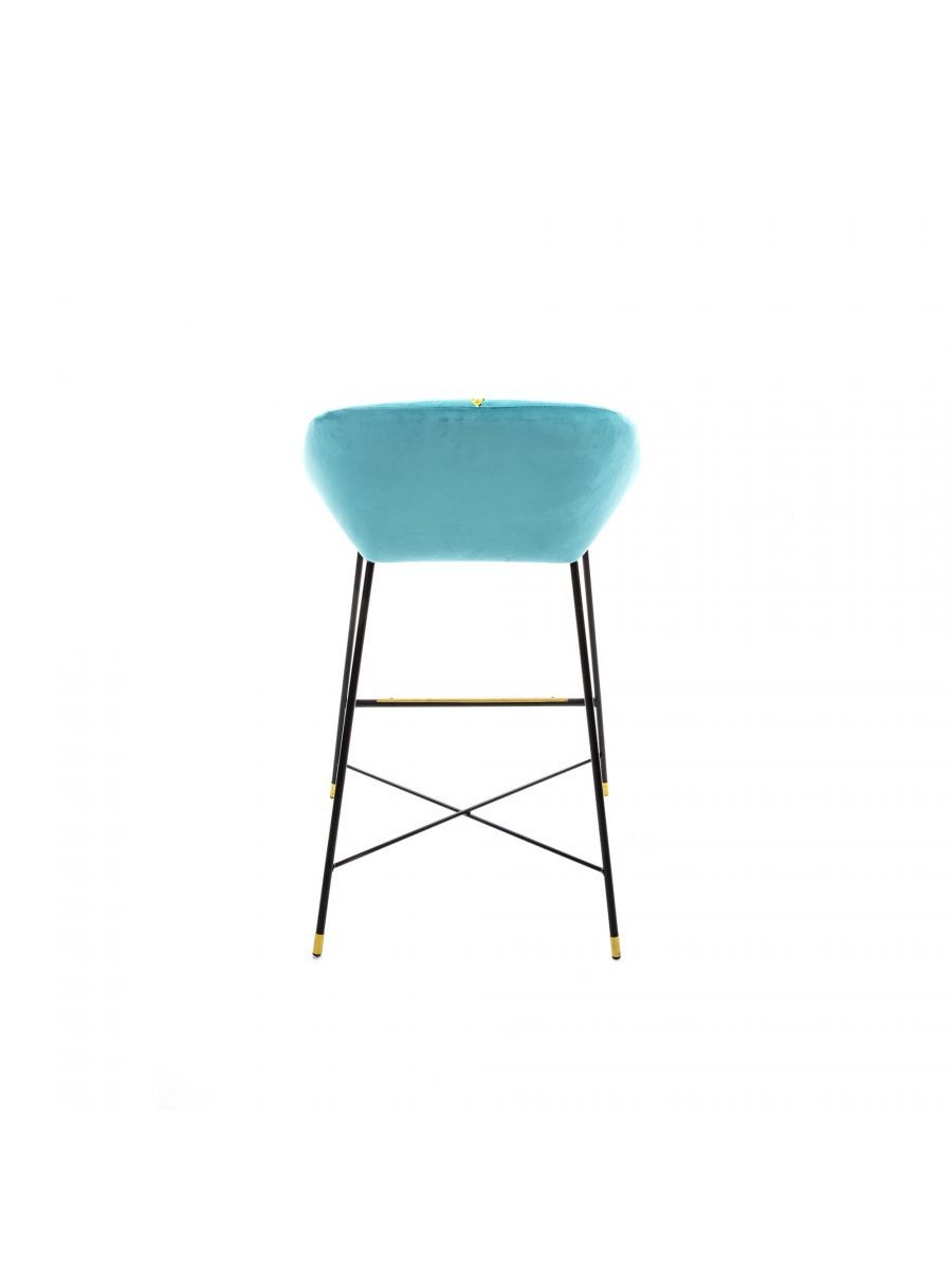 Барный стул Seletti High Stool Drill 16173