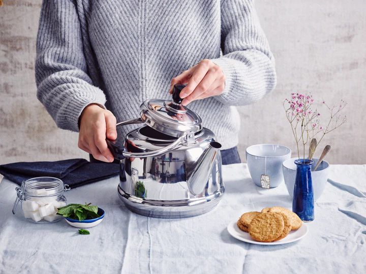 Чайник Beka Claudette water kettle 12028444