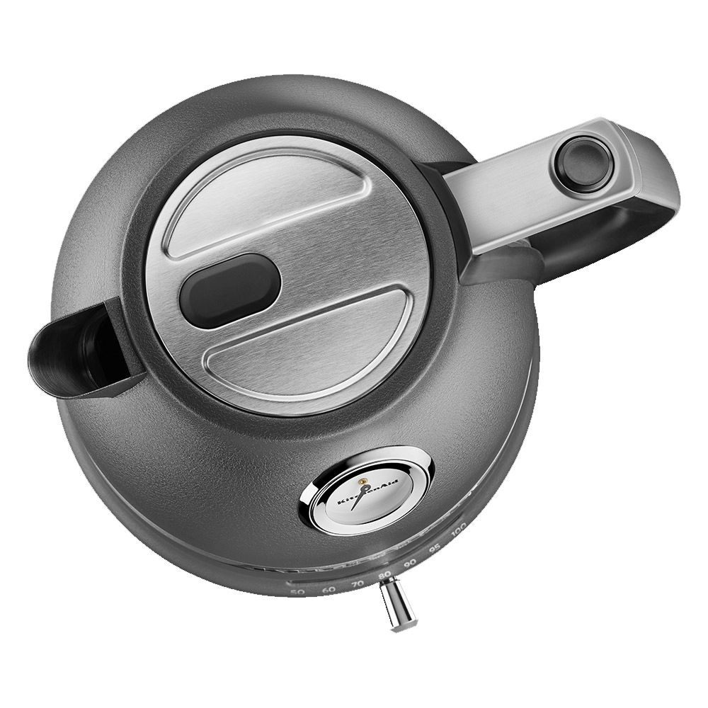 Чайник электрический KitchenAid Artisan 5KEK1522EGR