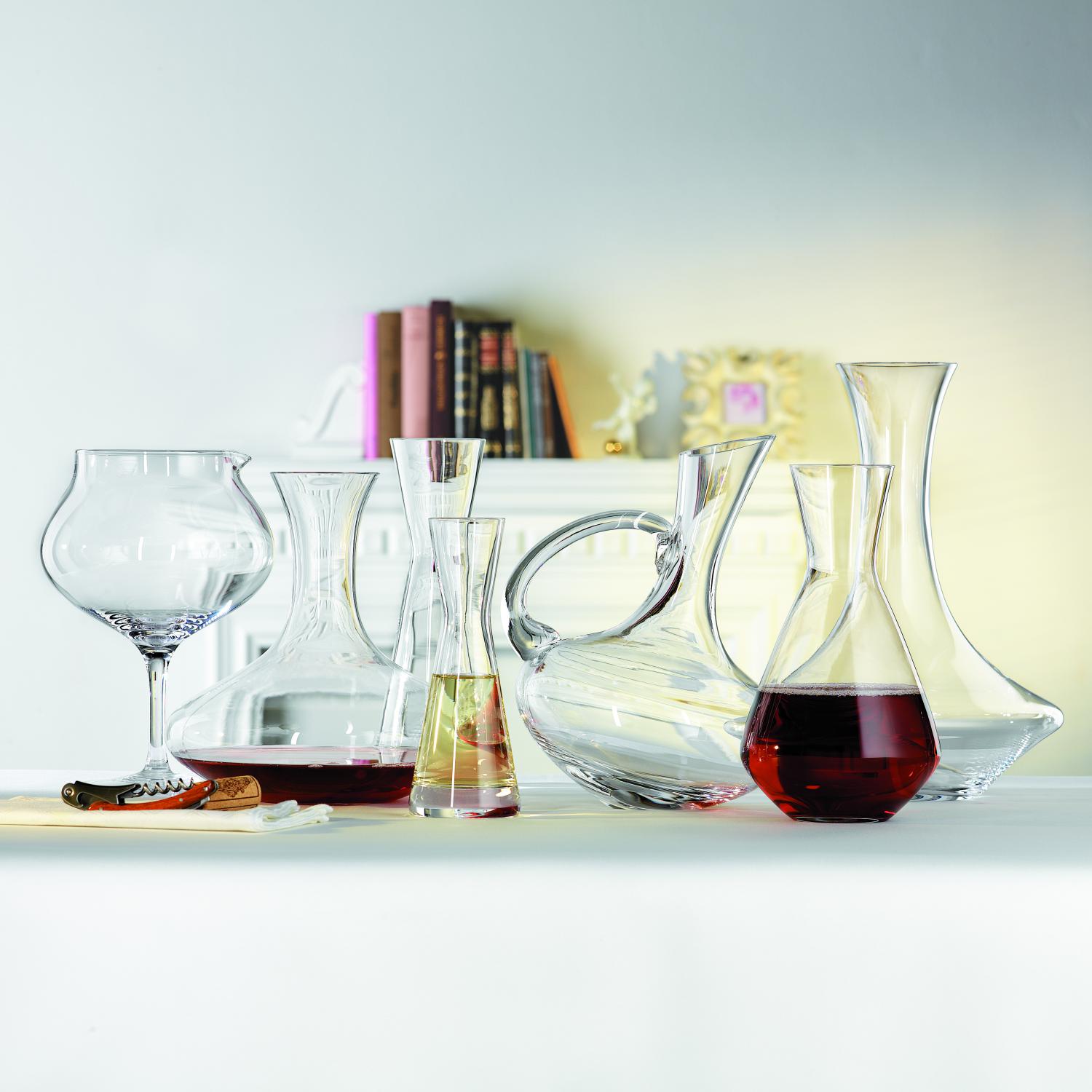 Декантер для вина Spiegelau Authentis Decanter 7240059