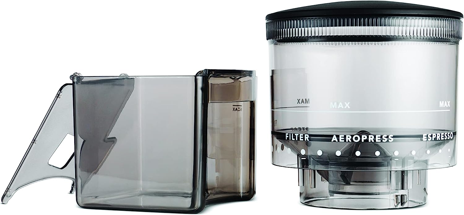 Кофемолка Wilfa WSCG-2 Classic Nymalt