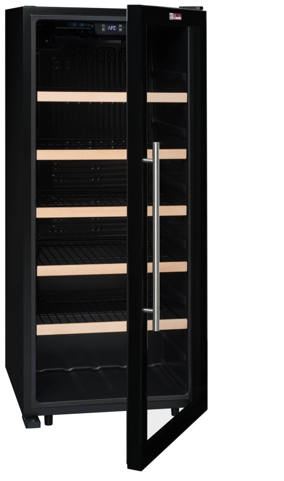 Винный шкаф La Sommeliere SLS117