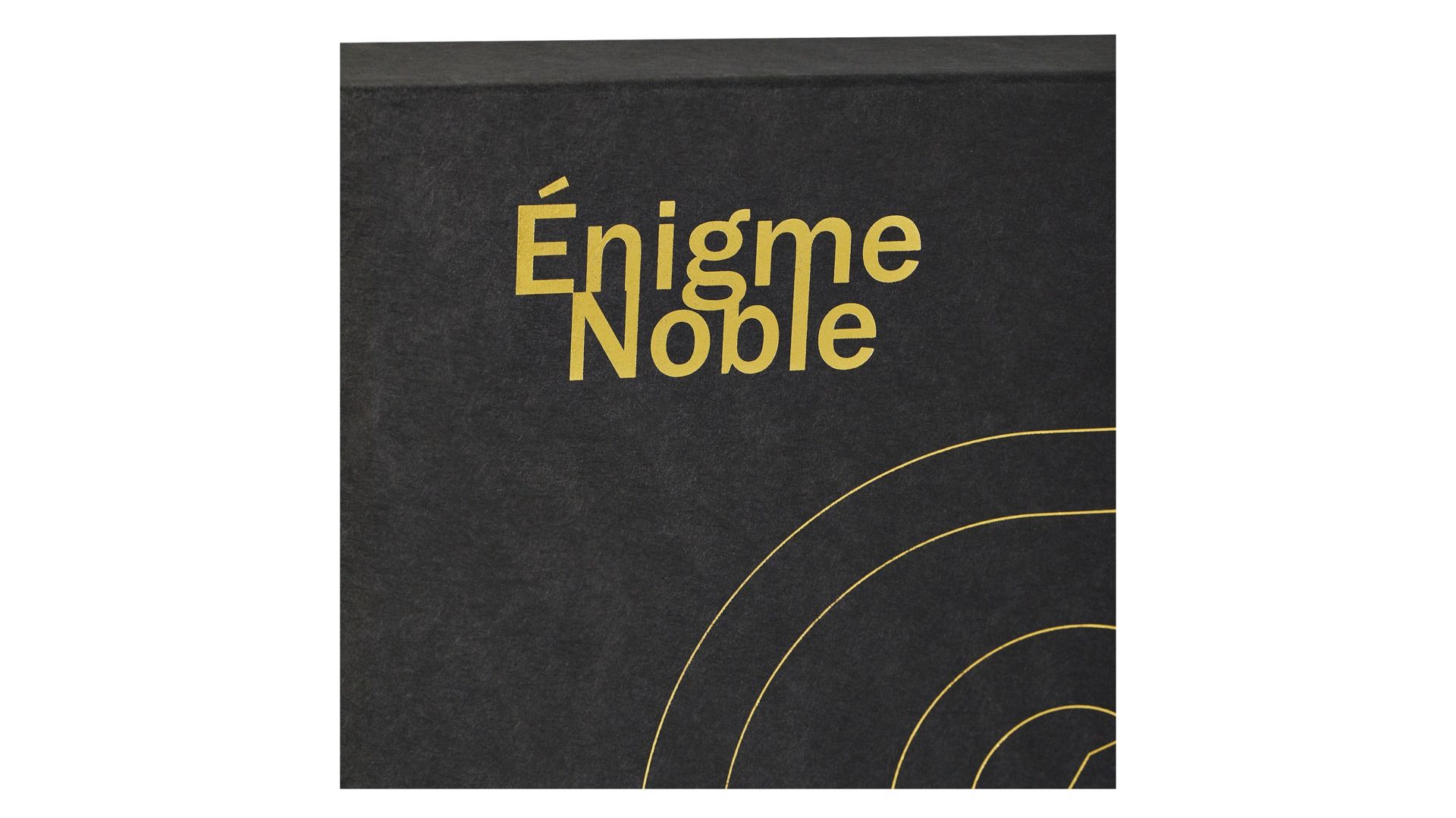Настольная игра Enigme Noble Сириус